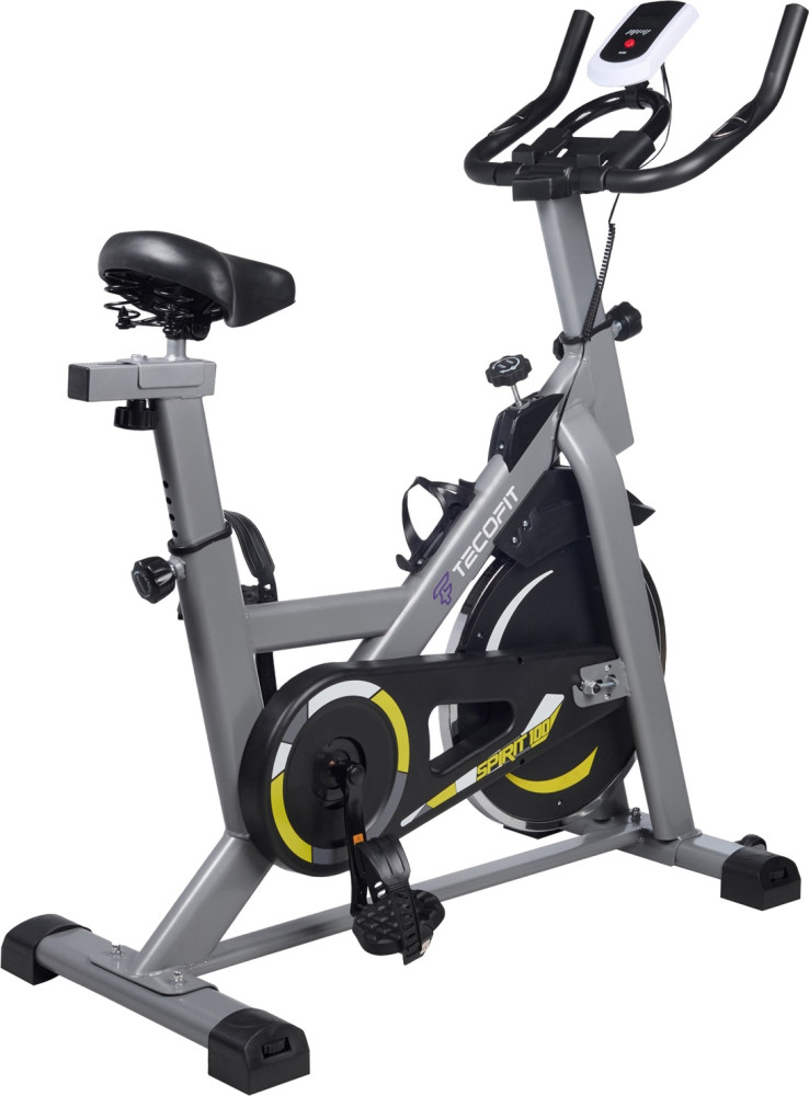 Велотренажер Tecofit JC-K703