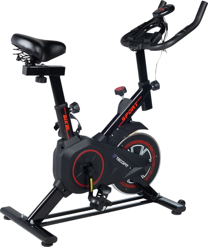 Велотренажер Tecofit JC-102
