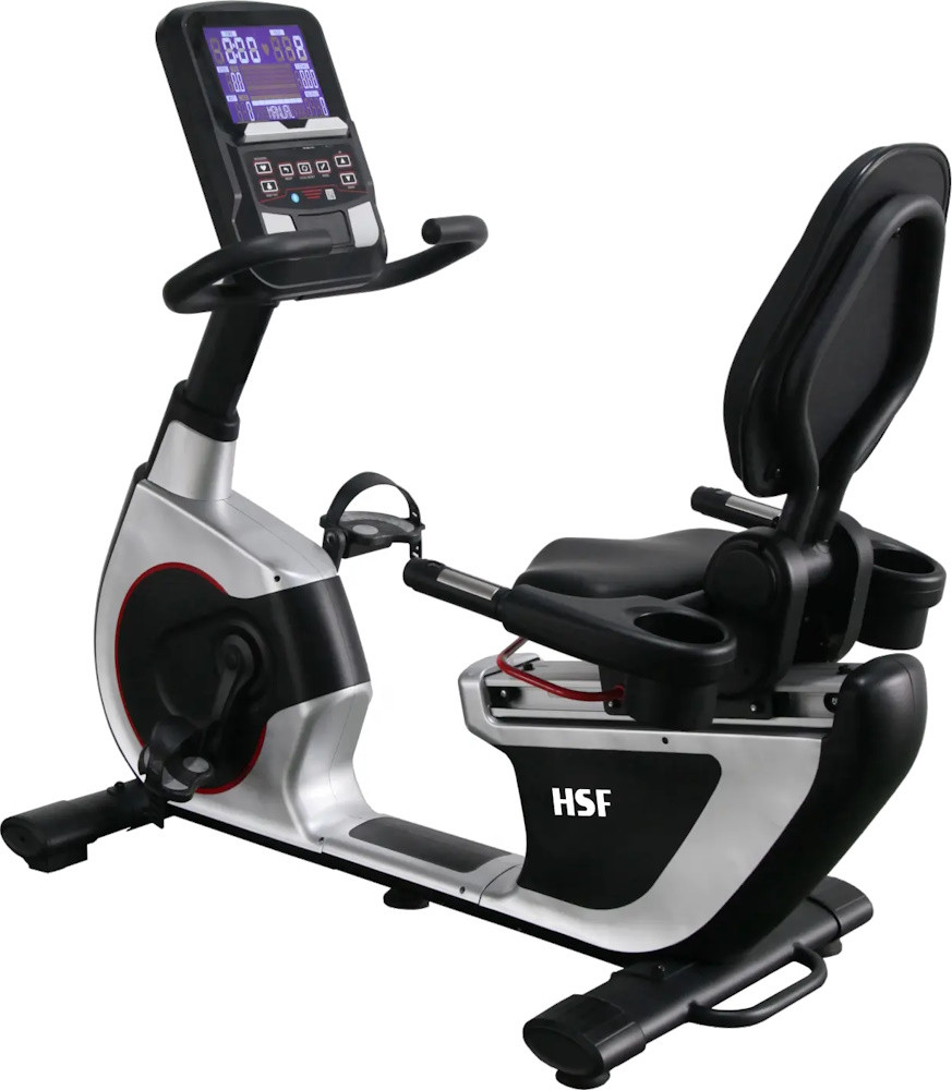 Велотренажер HouseFit HSF-8745R