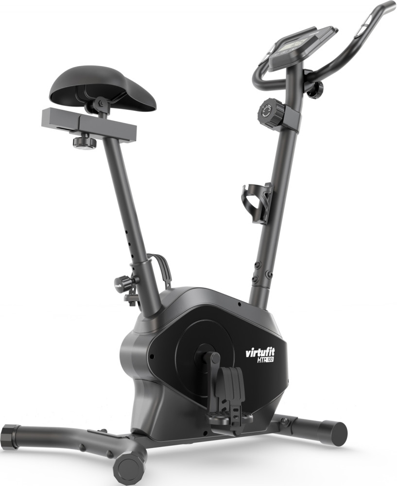Велотренажер VirtuFit HTR100