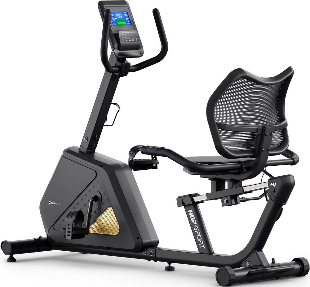 Велотренажер Hop-Sport HS-4500L Arkil