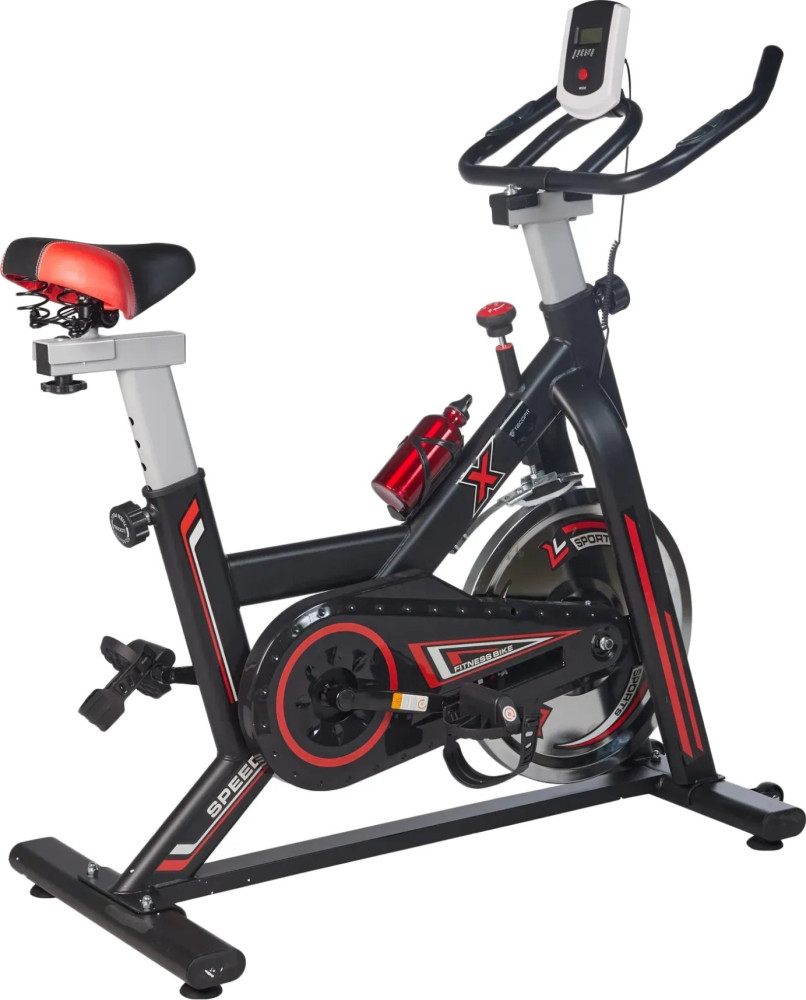 Велотренажер Tecofit FN-S4