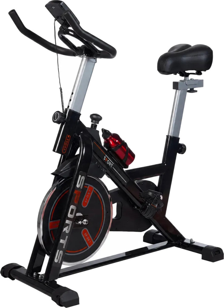 Велотренажер Tecofit FN-S3