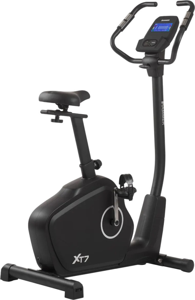 Велотренажер Hammer Cardio XT7