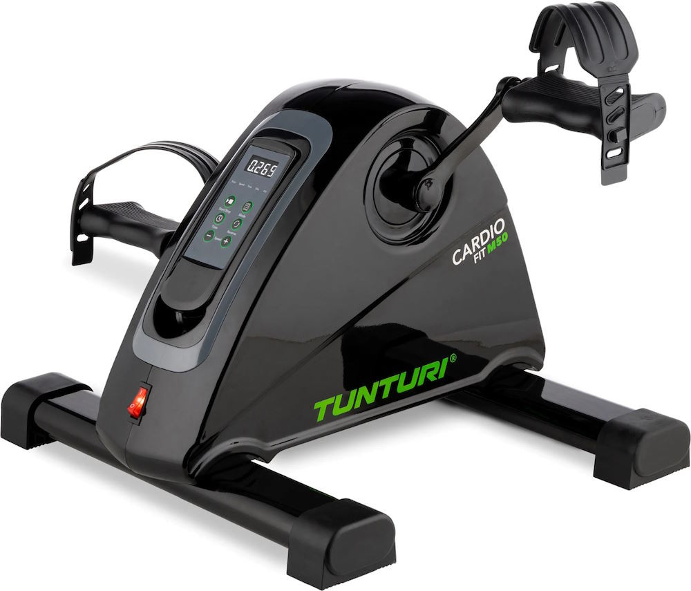 Велотренажер Tunturi Cardio Fit M50