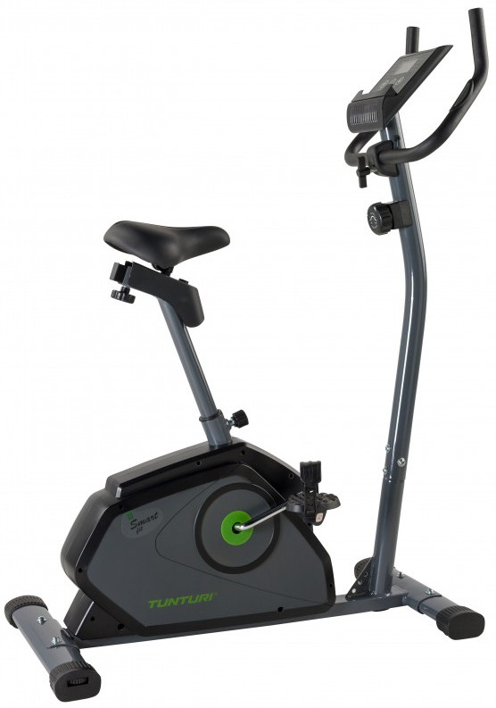 Велотренажер Tunturi Cardio Fit B40 Hometrainer