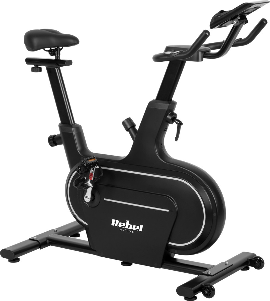 Велотренажер REBEL Active RBA-1007