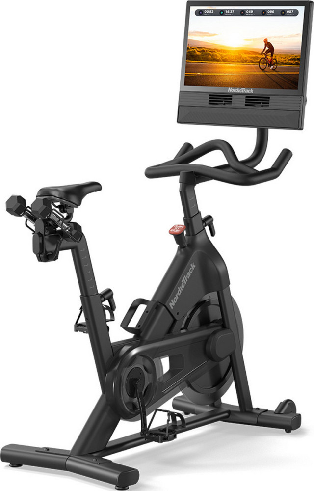 Велотренажер Nordic Track 24 Studio Bike