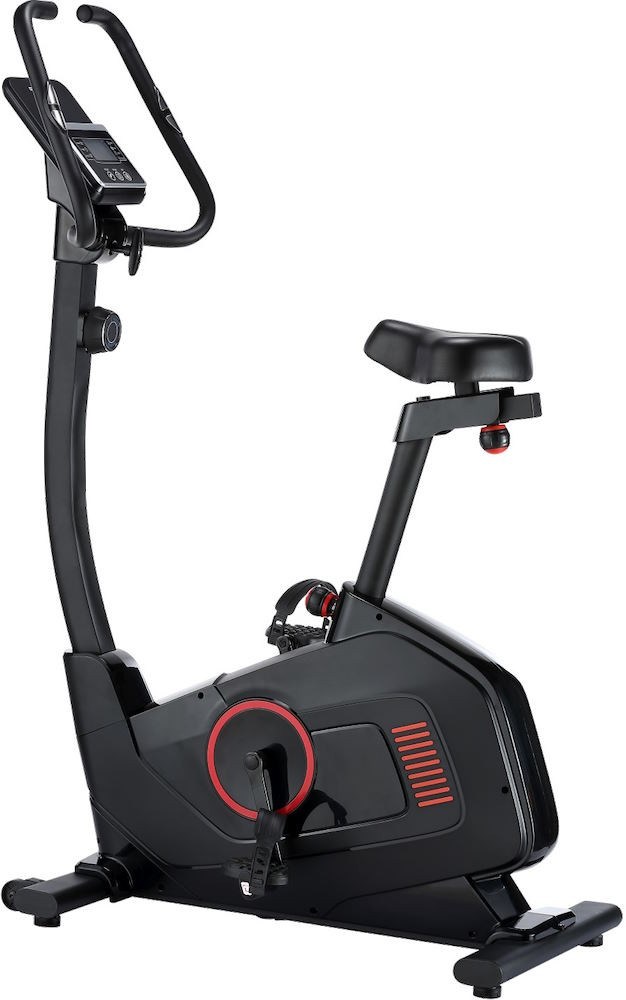 Велотренажер EcoFit E-618B