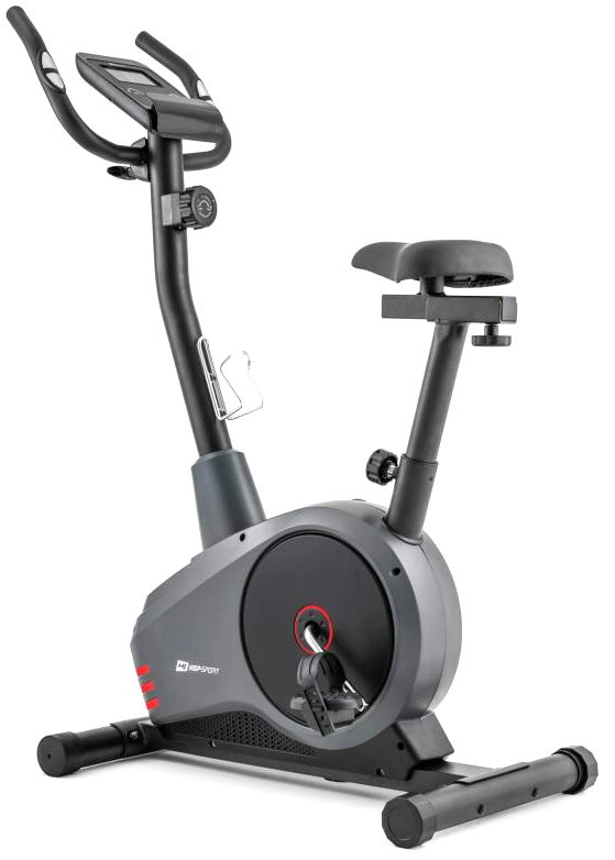 Велотренажер Hop-Sport HS-2080 Spark