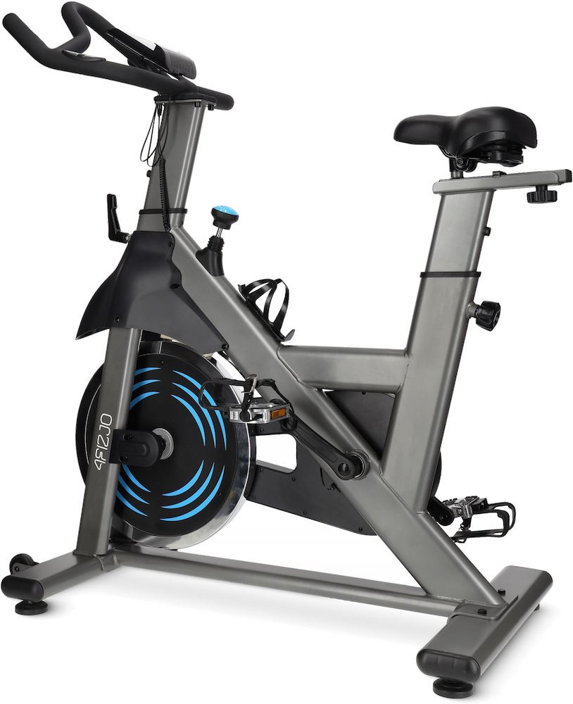 Велотренажер 4FIZJO SBIKE01