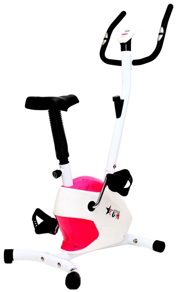 Велотренажер USA Style SS-370D