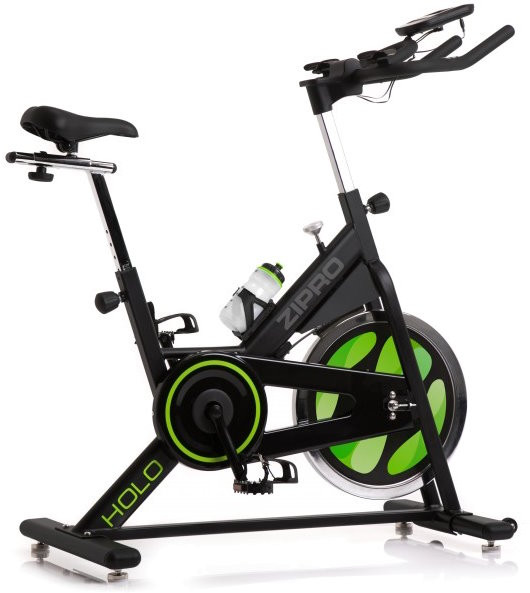 Велотренажер ZIPRO Holo 2