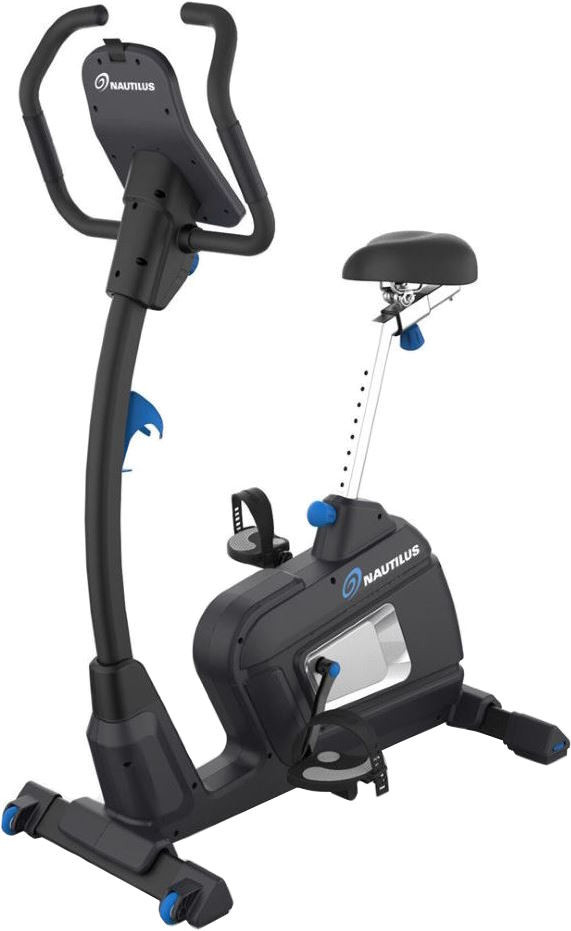 Велотренажер Nautilus U627