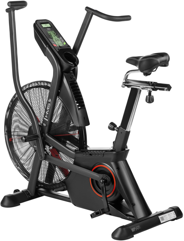 Велотренажер HMS MP5420