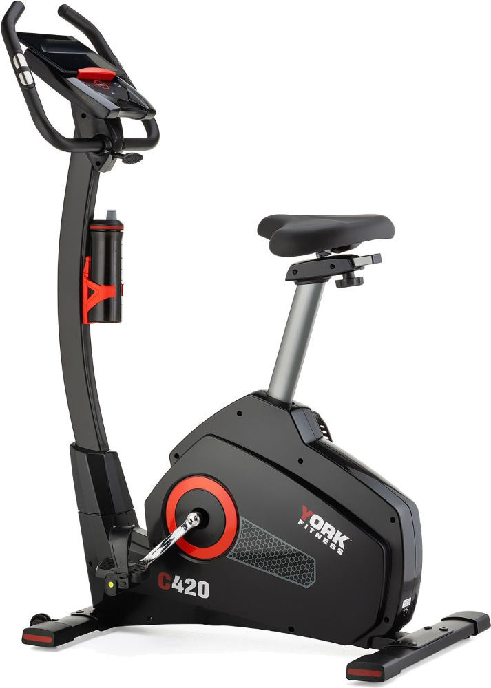 Велотренажер York Fitness C420