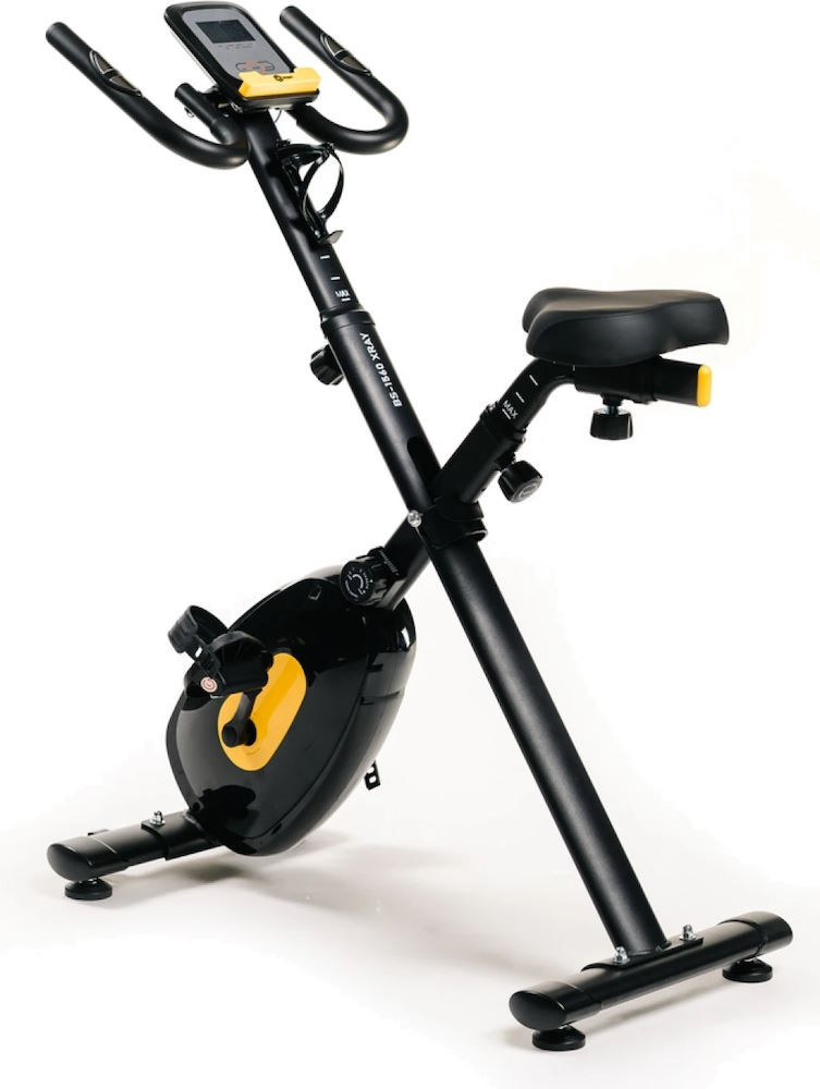 Велотренажер Besport BS-1560 Xray