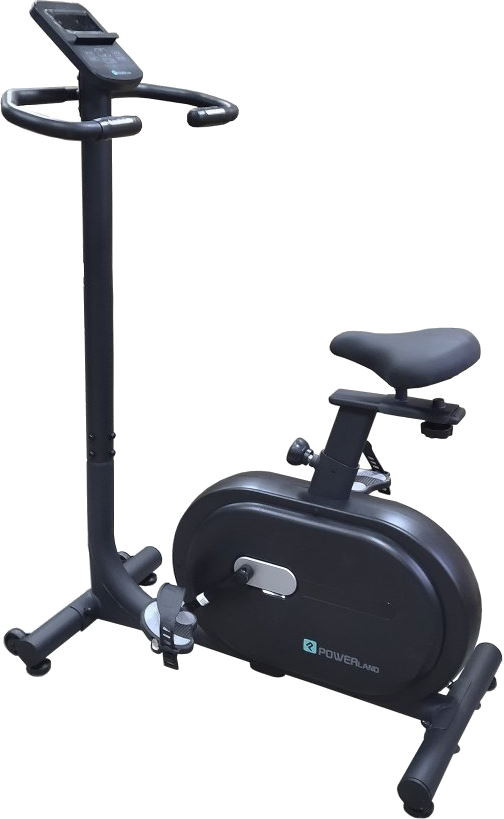 Велотренажер PowerLand YK-B1902PMS