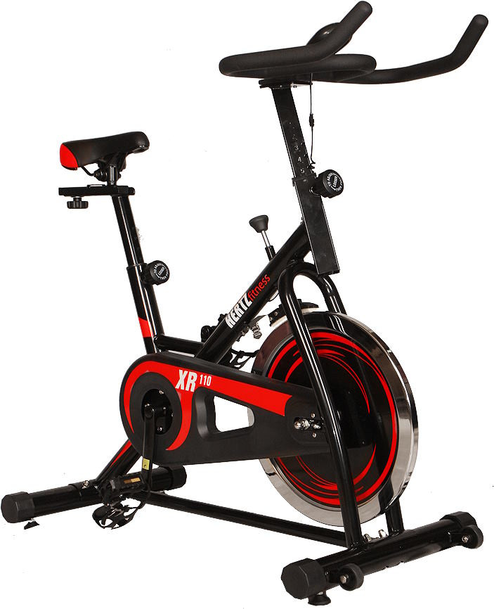 Велотренажер Hertz XR-110