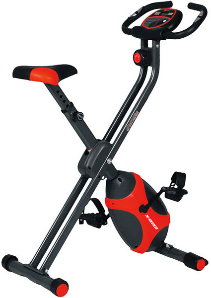 Велотренажер inSPORTline Xbike