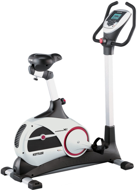 Велотренажер Kettler X5