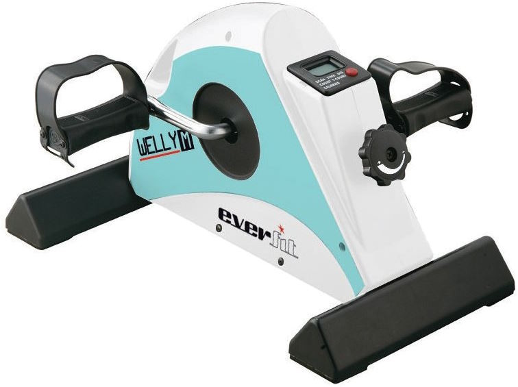 Велотренажер Everfit WELLY-M