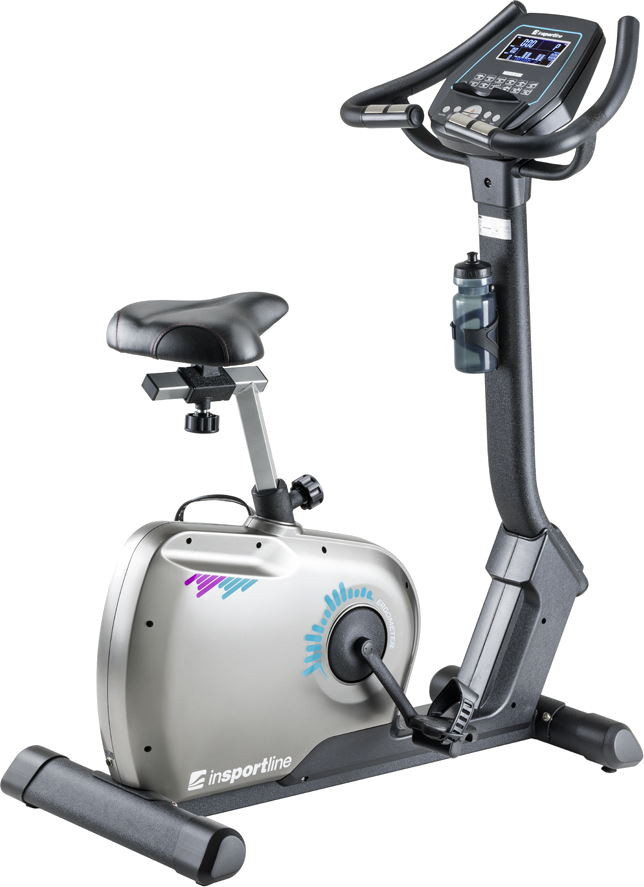 Велотренажер inSPORTline Valdosa