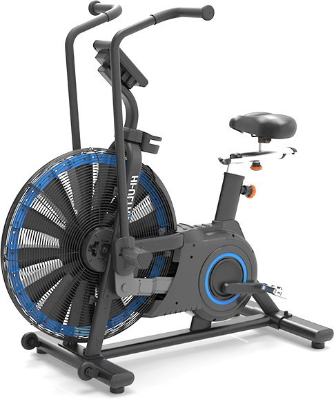 Велотренажер Impulse UltraBike HB005