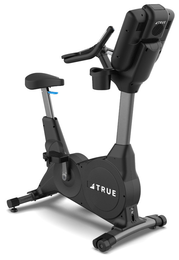 Велотренажер True Fitness UC900 Envision 9