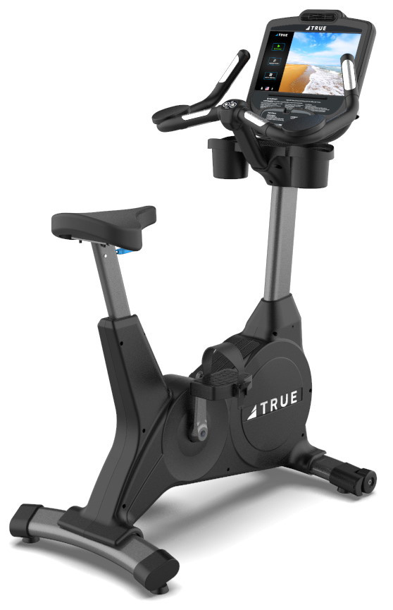 Велотренажер True Fitness UC900 Envision 16