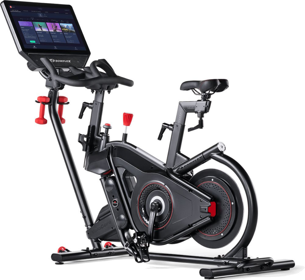 Велотренажер Bowflex Velocore 22i