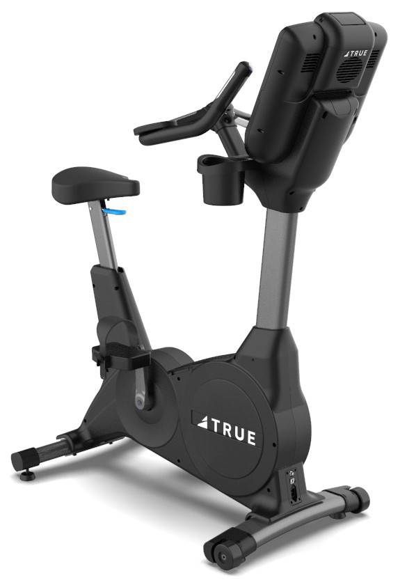 Велотренажер True Fitness UC400 Envision 9