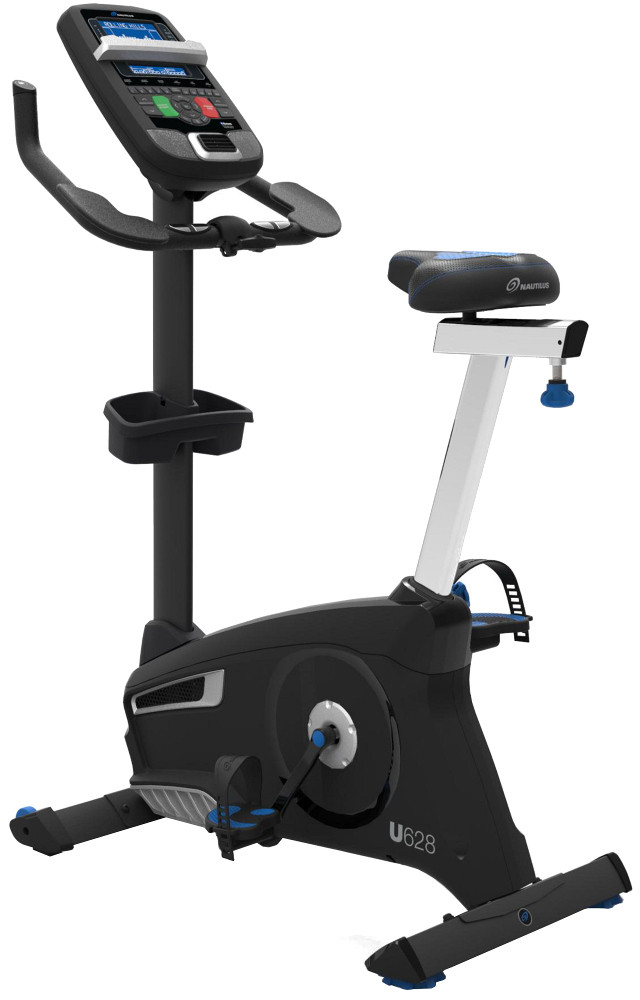 Велотренажер Nautilus U628