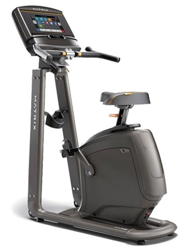 Велотренажер Matrix U50XER