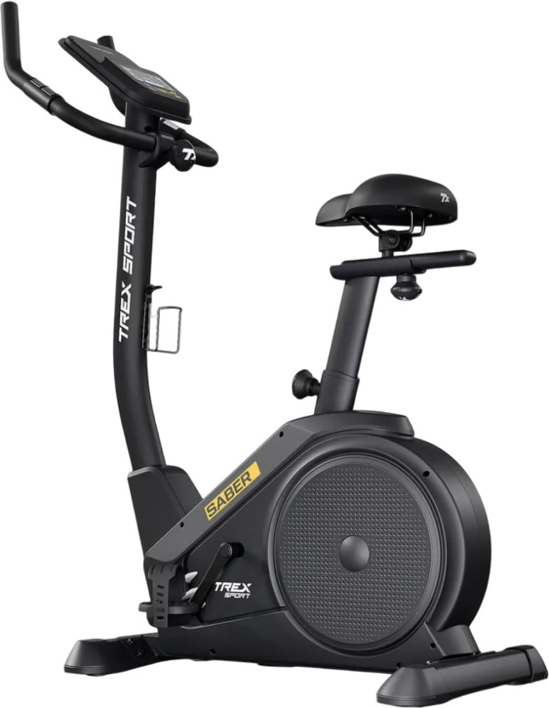 Велотренажер TREX TX-750EB SABER