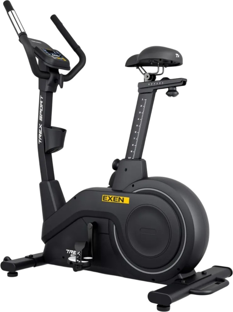 Велотренажер TREX TX-950EB EXEN