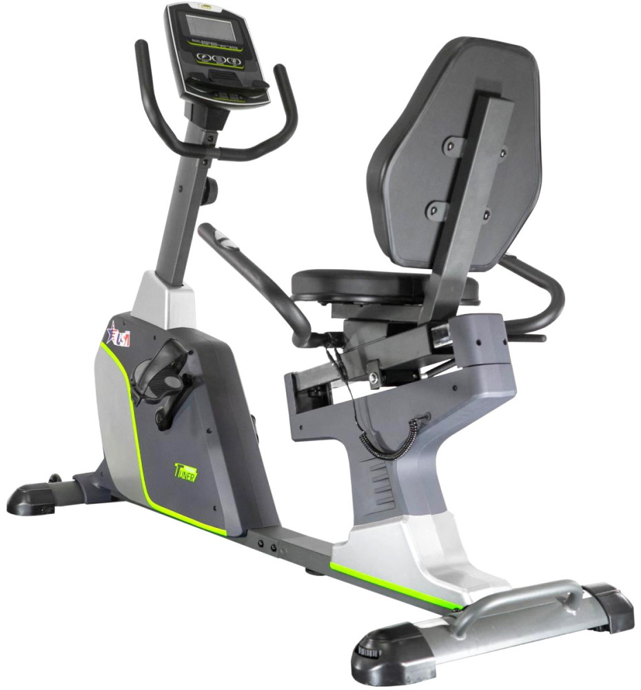 Велотренажер USA Style Tuner T-1500