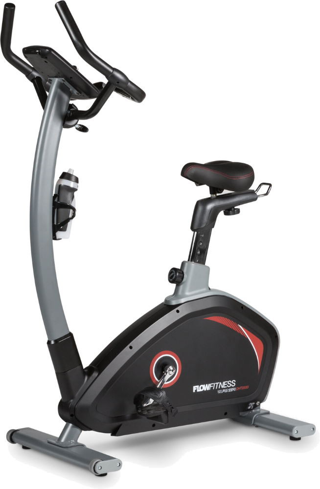 Велотренажер Flow Turner DHT2000I