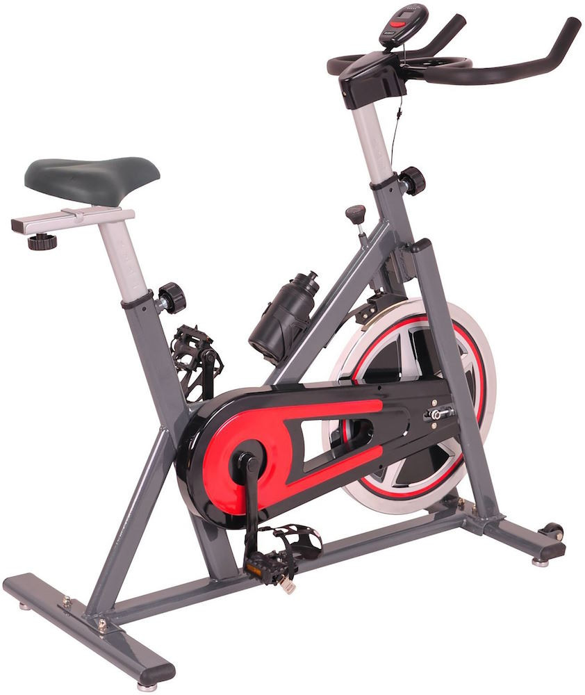 Велотренажер EcoFit Spin Bike GBSB-3021