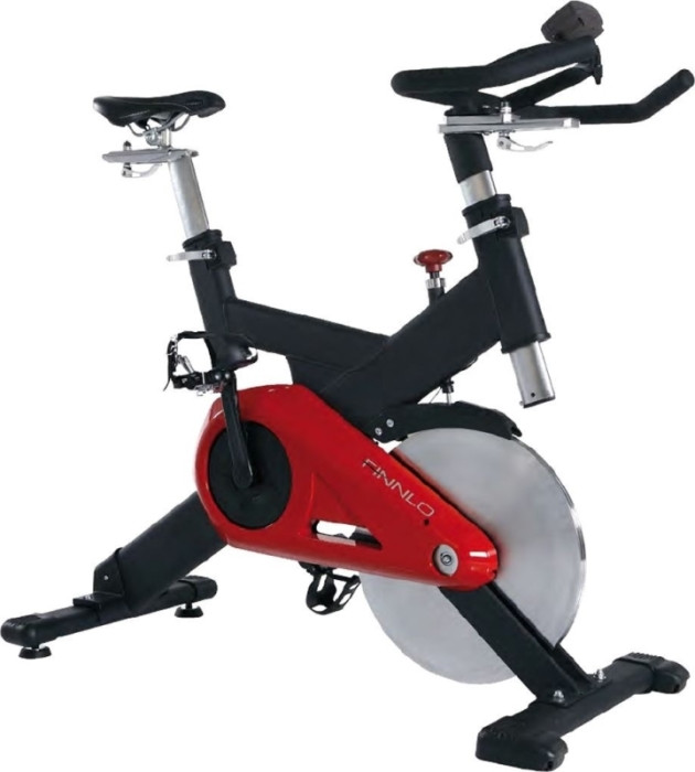 Велотренажер Finnlo Speedbike CRT