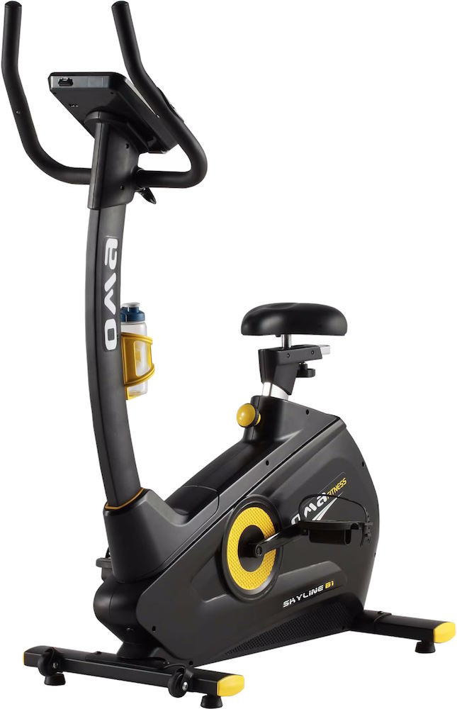 Велотренажер OMA Skyline B20