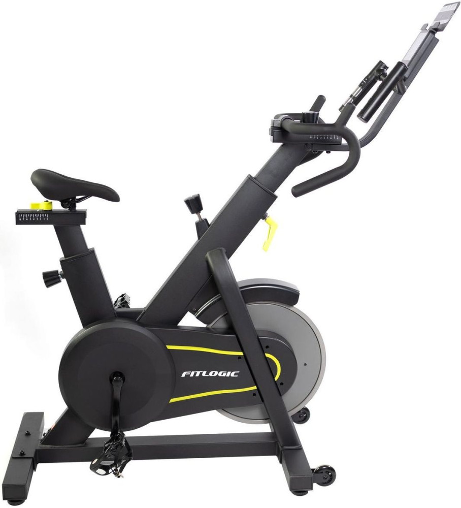 Велотренажер FitLogic SP2301P