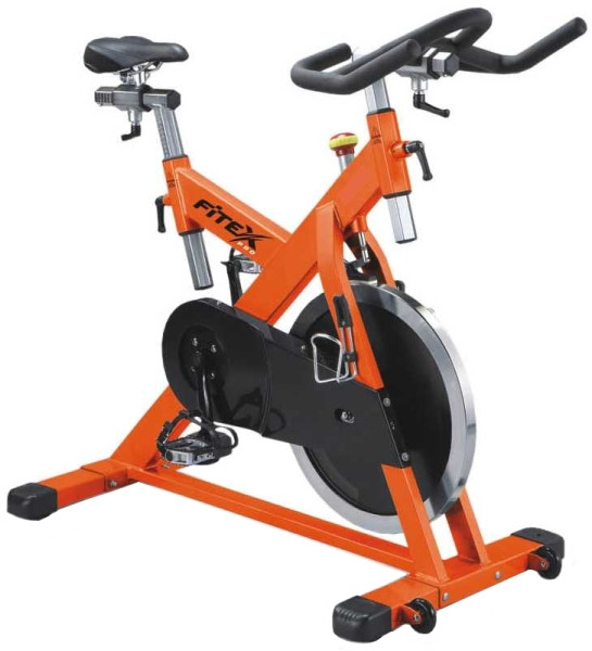 Велотренажер Fitex SB 201