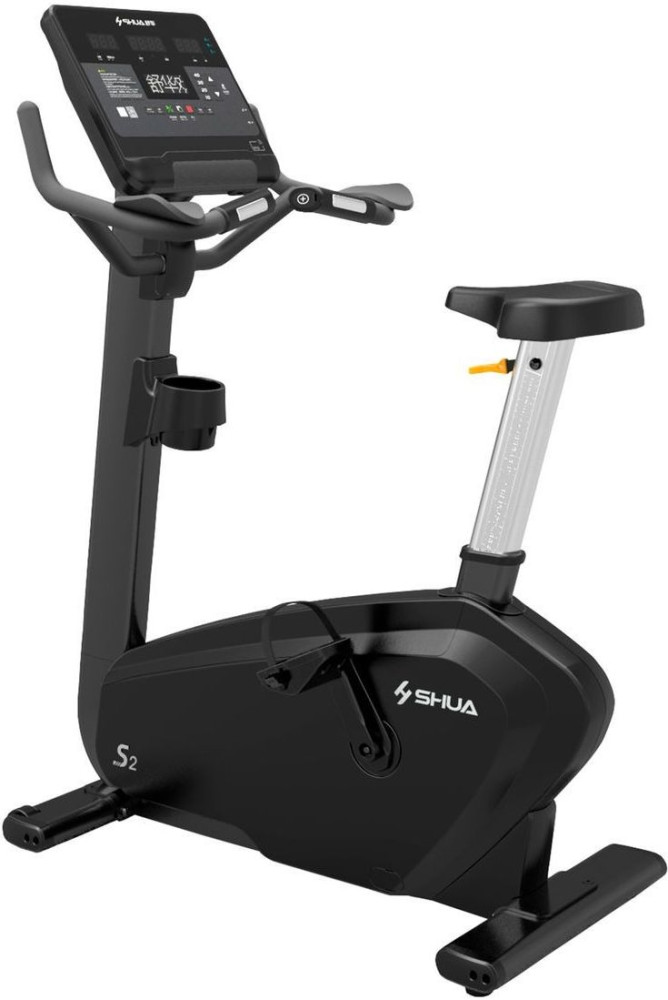 Велотренажер Shua SH-B9100U