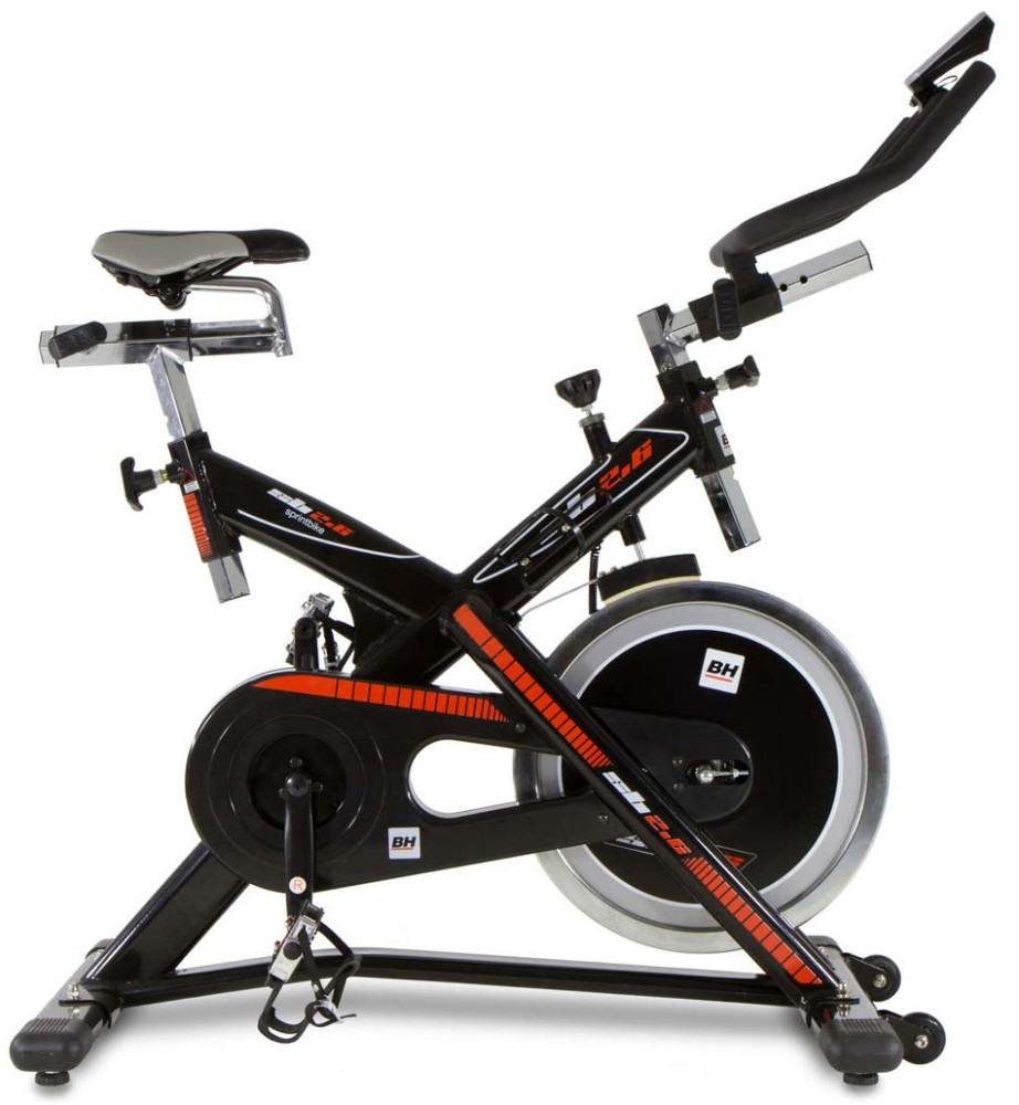 Велотренажер BH Fitness SB2.6