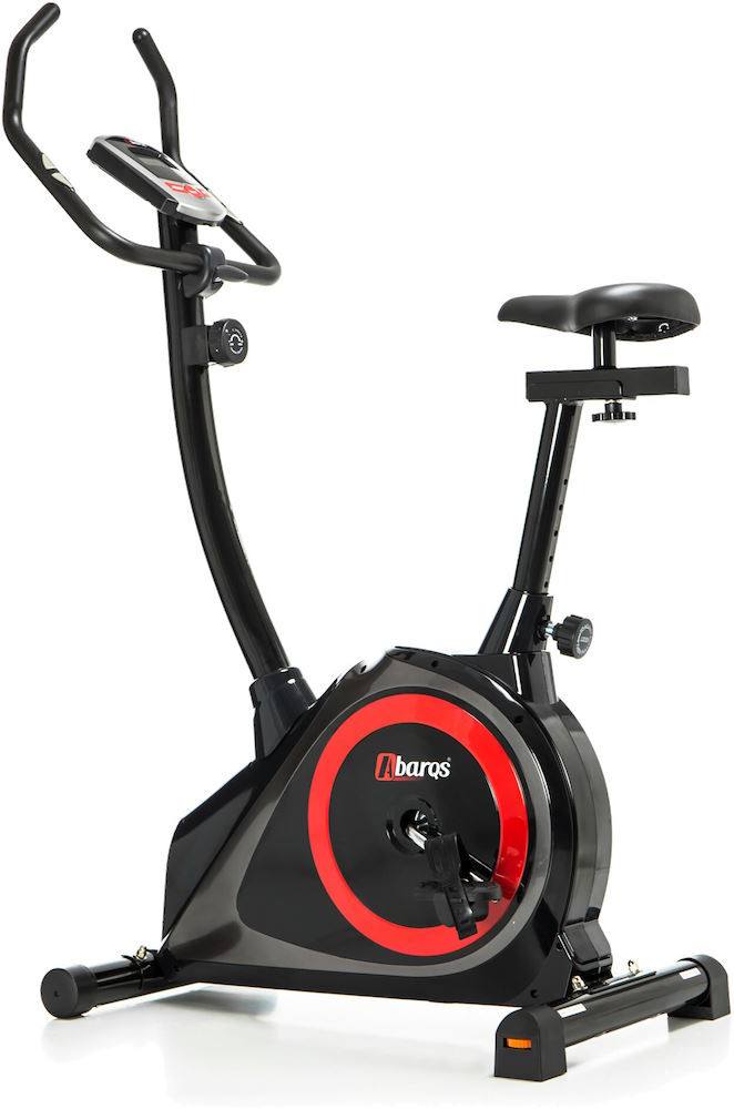 Велотренажер Abarqs RW-33