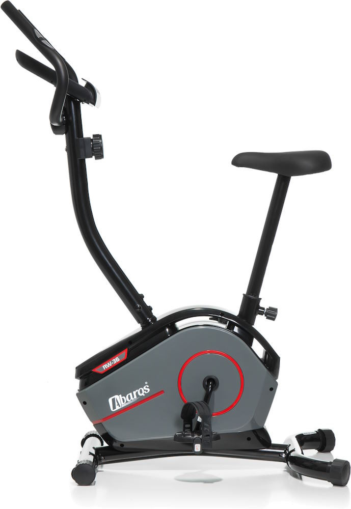 Велотренажер Abarqs RW-36