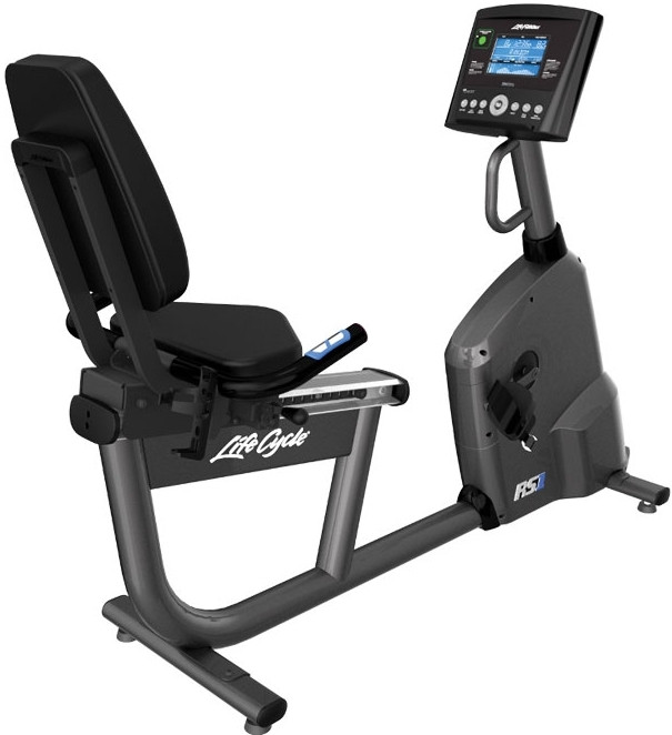 Велотренажер Life Fitness RS1 Go
