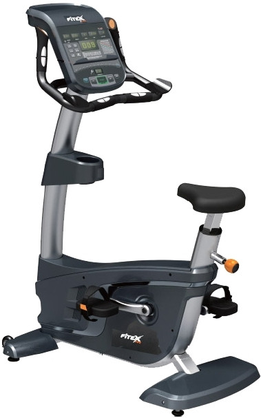 Велотренажер Fitex RU 700
