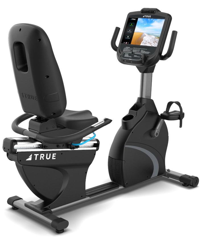 Велотренажер True Fitness RC900 Envision 16